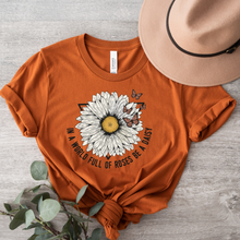 Load image into Gallery viewer, BE A DAISY  - DTF Transfer