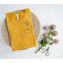 Load image into Gallery viewer, BEE - DTF Transfer