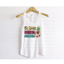 Load image into Gallery viewer, BE SWEET - DTF Transfer