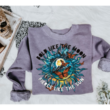 Load image into Gallery viewer, BOLD LIKE THE MOON – DTF Transfer