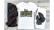 Load image into Gallery viewer, BOY MAMA - DTF Transfer