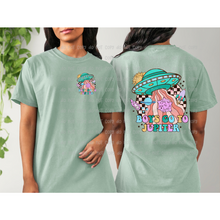 Load image into Gallery viewer, Boys go to Juniper – DTF Transfer