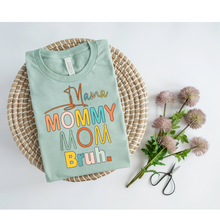 Load image into Gallery viewer, BRUH - DTF Transfer