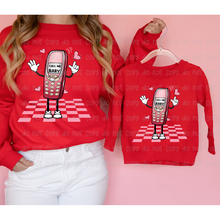 Load image into Gallery viewer, CALL ME BABY – DTF Transfer