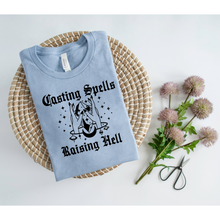 Load image into Gallery viewer, CASTING SPELLS - DTF Transfer