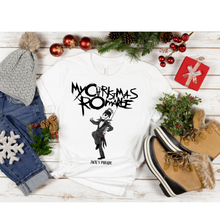 Load image into Gallery viewer, CHRISTMAS ROMANCE - DTF Transfer