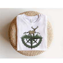 Load image into Gallery viewer, THE COMPASS - DTF Transfer