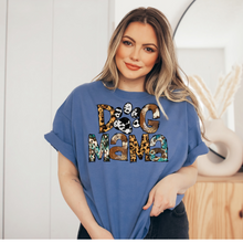 Load image into Gallery viewer, COUNTRY DOG MAMA - DTF Transfer