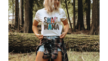 Load image into Gallery viewer, COUNTRY SMALL BUSINESS MAMA - DTF Transfer
