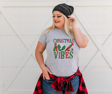 Load image into Gallery viewer, Christmas Vibes - DTF Transfer