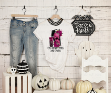 Load image into Gallery viewer, Cold Brew Coffins, and Covens - DTF Transfer