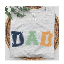 Load image into Gallery viewer, DAD - DTF Transfer