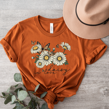 Load image into Gallery viewer, DAISY IN LOVE - DTF Transfer