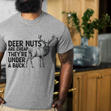 Load image into Gallery viewer, DEER NUTS - DTF Transfer