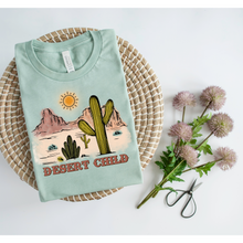 Load image into Gallery viewer, DESERT CHILD - DTF Transfer