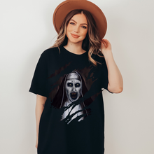 Load image into Gallery viewer, THE DIRTY NUN - DTF Transfer