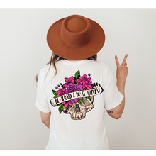 Load image into Gallery viewer, DO IT ANYWAY - DTF Transfer