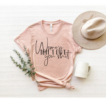 Load image into Gallery viewer, DON'T OWE YOU - DTF Transfer