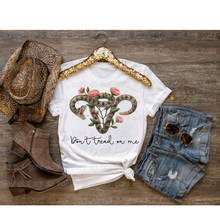 Load image into Gallery viewer, DON'T TREAD ON ME - DTF Transfer