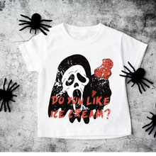 Load image into Gallery viewer, DO YOU LIKE ICE CREAM - DTF Transfer