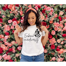 Load image into Gallery viewer, EMBRACE - DTF Transfer