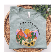 Load image into Gallery viewer, DESERT DARLIN - DTF Transfer