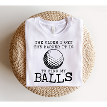Load image into Gallery viewer, MY BALLS - DTF Transfer