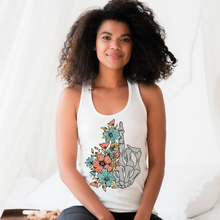 Load image into Gallery viewer, FLORAL FINGER - DTF Transfer