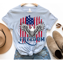 Load image into Gallery viewer, FREEDOM - DTF Transfer