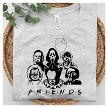 Load image into Gallery viewer, FRIENDS - DTF Transfer