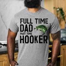 Load image into Gallery viewer, PART TIME HOOKER - DTF Transfer