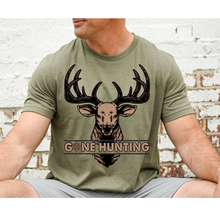 Load image into Gallery viewer, GONE HUNTING - DTF Transfer