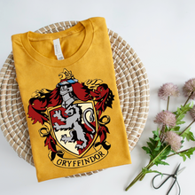 Load image into Gallery viewer, THE LION HOUSE - DTF Transfer