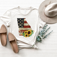 Load image into Gallery viewer, Georgia - DTF Transfer