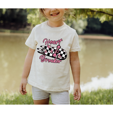 Load image into Gallery viewer, HEART BREAKER – DTF Transfer