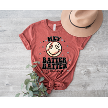 Load image into Gallery viewer, HEY BATTER BATTER - DTF Transfer