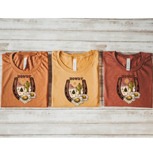 Load image into Gallery viewer, HOWDY - DTF Transfer