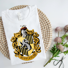 Load image into Gallery viewer, THE BADGER HOUSE - DTF Transfer