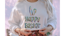 Load image into Gallery viewer, Hippi Easter - DTF Transfer