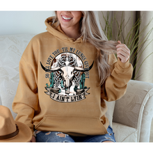 Load image into Gallery viewer, I AIN'T LYIN – DTF Transfer