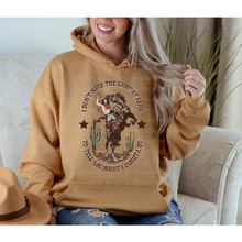 Load image into Gallery viewer, I DON'T NEED THE LAWS OF MAN – DTF Transfer