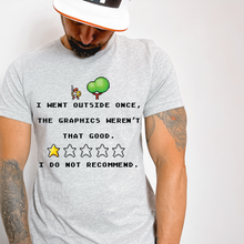 Load image into Gallery viewer, I DON'T RECOMMEND - DTF Transfer