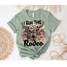 Load image into Gallery viewer, I RUN THIS - DTF Transfer