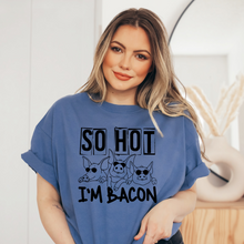 Load image into Gallery viewer, I'M BACON - DTF Transfer