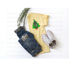 Load image into Gallery viewer, JOLLY ASS MAMA POCKET – DTF Transfer