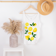 Load image into Gallery viewer, LEMON CUTIE - DTF Transfer