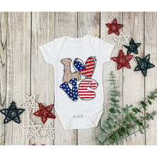 Load image into Gallery viewer, LOVE - DTF Transfer