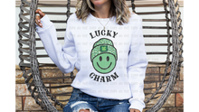 Load image into Gallery viewer, LUCKY CHARM - DTF Transfer