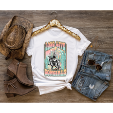 Load image into Gallery viewer, LONG LIVE COWGIRL – DTF Transfer