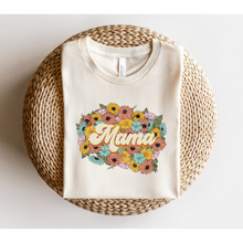 Load image into Gallery viewer, MAMA FLOWER BUNCH - DTF Transfer